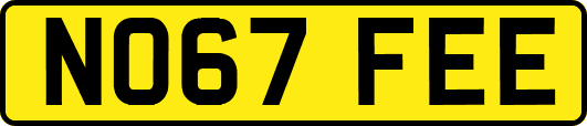 NO67FEE