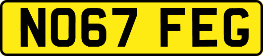 NO67FEG