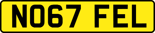 NO67FEL