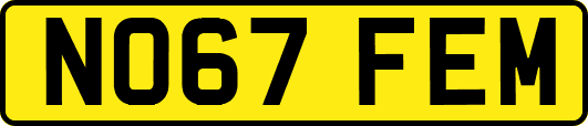 NO67FEM