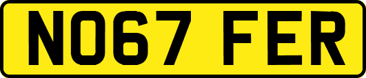 NO67FER