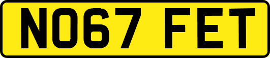 NO67FET