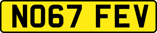NO67FEV