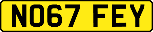 NO67FEY