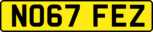 NO67FEZ