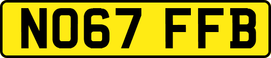NO67FFB