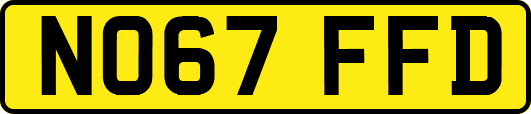 NO67FFD