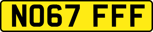 NO67FFF