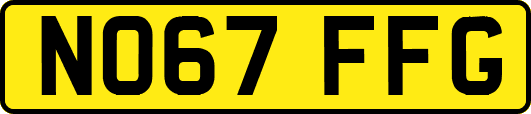 NO67FFG