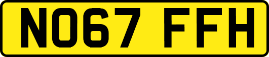 NO67FFH
