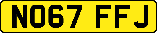 NO67FFJ