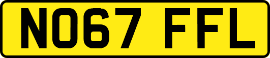 NO67FFL