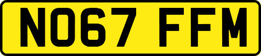 NO67FFM