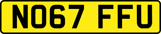 NO67FFU