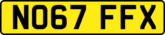 NO67FFX