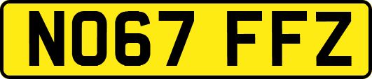 NO67FFZ