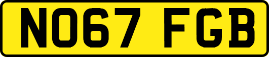 NO67FGB