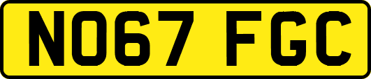 NO67FGC