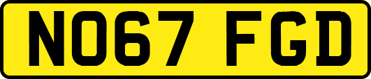 NO67FGD