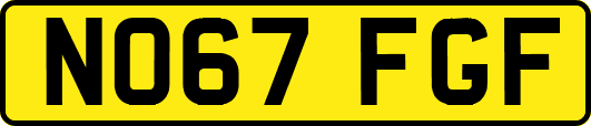 NO67FGF