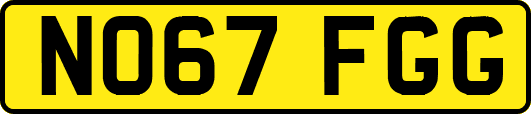 NO67FGG