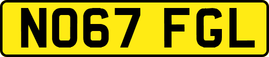 NO67FGL