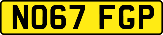 NO67FGP
