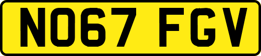NO67FGV