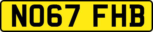 NO67FHB