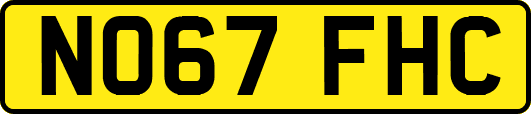 NO67FHC