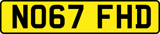 NO67FHD