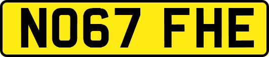 NO67FHE