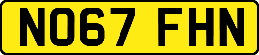 NO67FHN