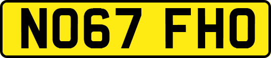NO67FHO