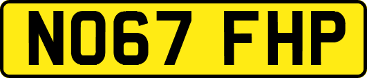 NO67FHP