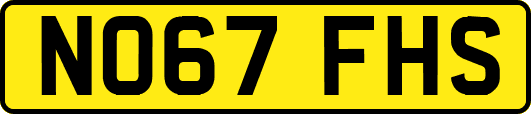 NO67FHS