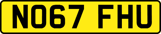 NO67FHU