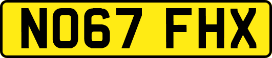 NO67FHX