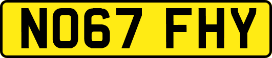 NO67FHY