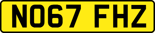 NO67FHZ