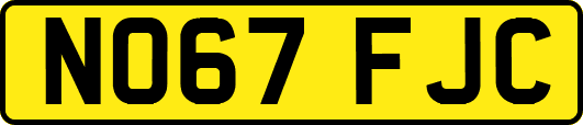NO67FJC