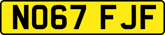 NO67FJF