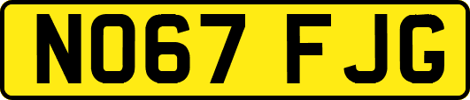 NO67FJG