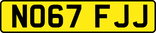 NO67FJJ