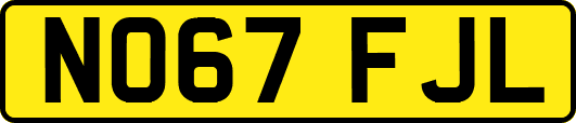 NO67FJL