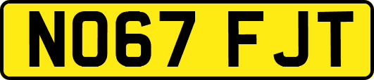 NO67FJT