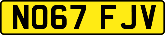 NO67FJV