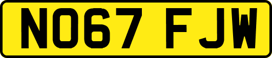 NO67FJW