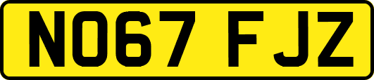 NO67FJZ