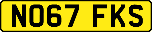 NO67FKS